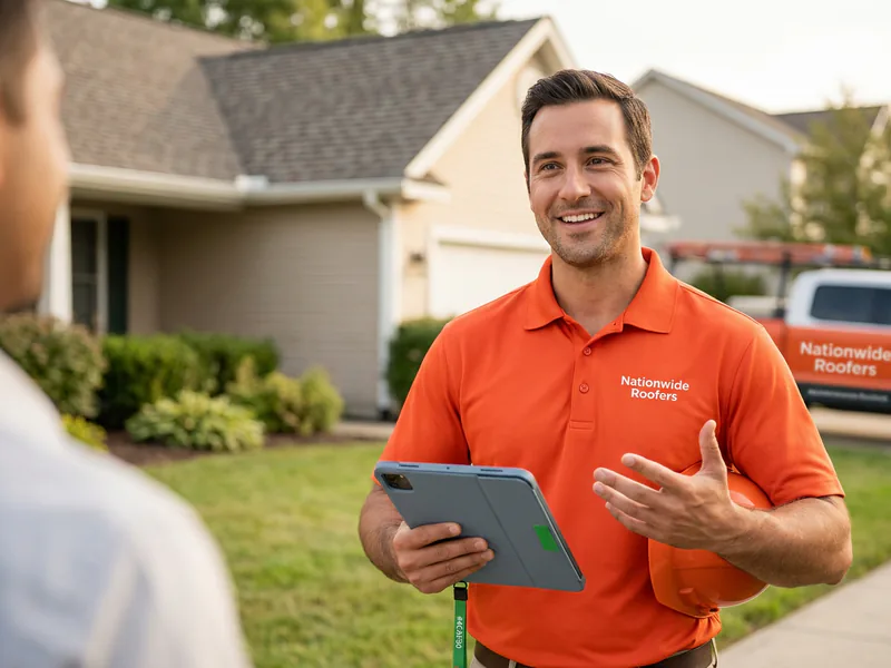 Roof Installation  in Camden Wyoming  FAQ